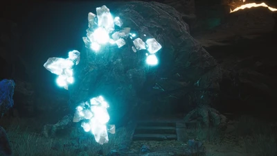 Mother of Stones