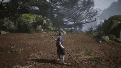 Mountain Patroller