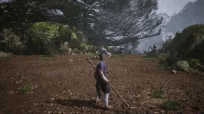 Nine-Capped Lingzhi Guai (Spirit)