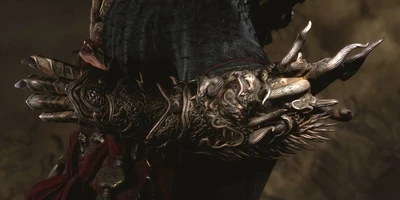 Non-Pure Gauntlets