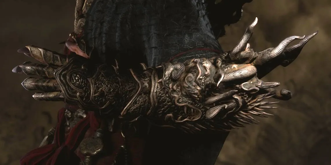 Non-Pure Gauntlets