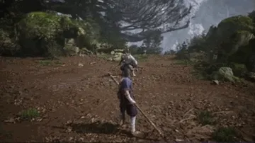 Non-Void (Spirit)