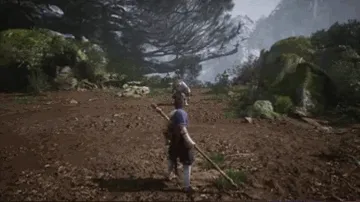 Non-White (Spirit)