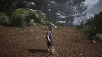 Old Ginseng Guai (Spirit)