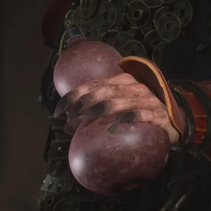 Old Gourd