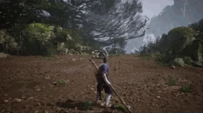 Poisestone (Spirit)