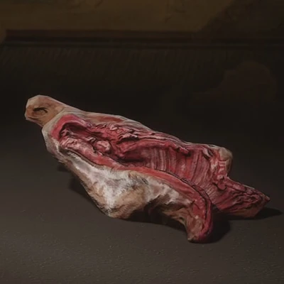 Pungent Flesh Chunk