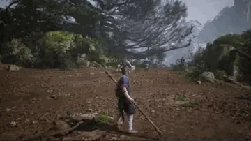 Puppet Spider (Spirit)