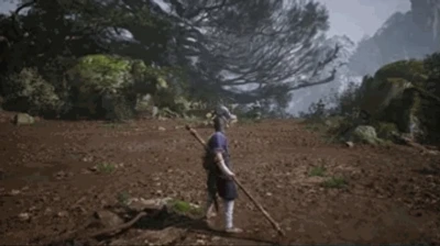 Puppet Spider (Spirit)