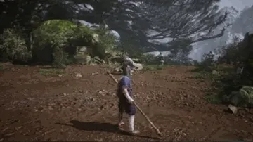 Puppet Tick (Spirit)