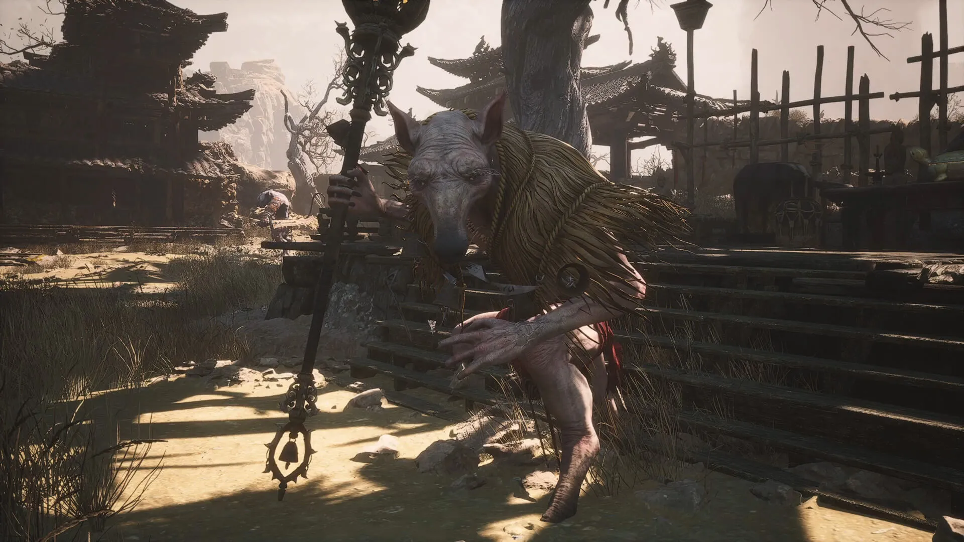 Rat Governor