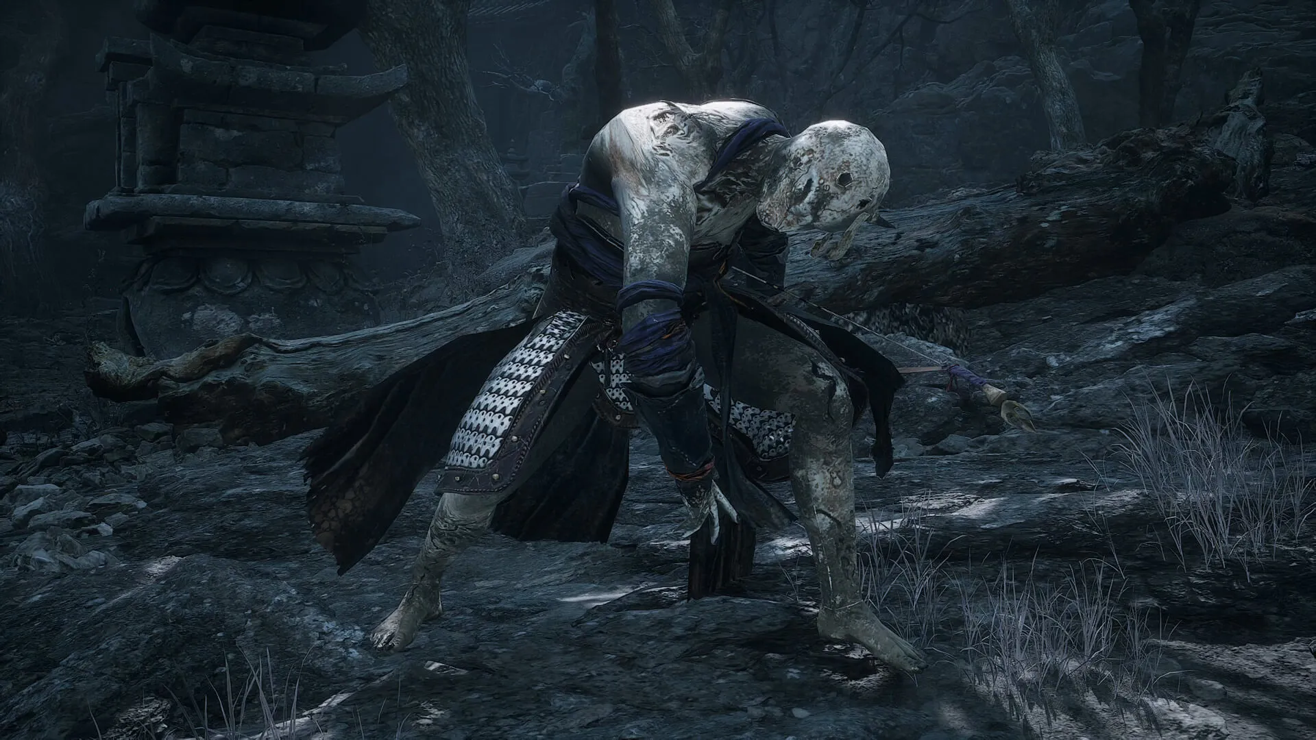 Revenant Archer