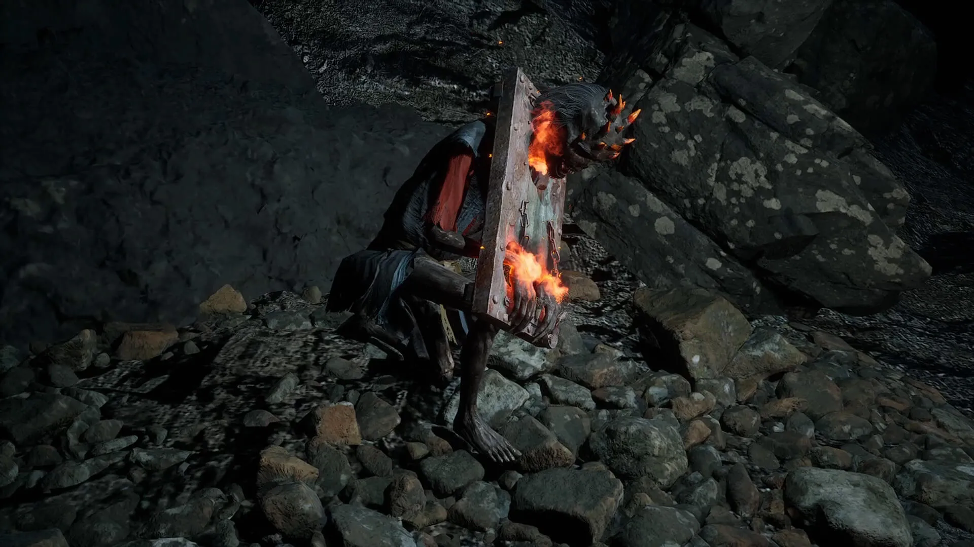 Revenant Charbone