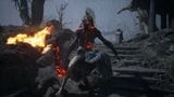 Revenant Charface