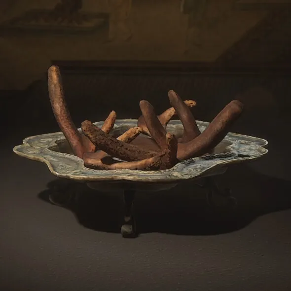 Robust Antler