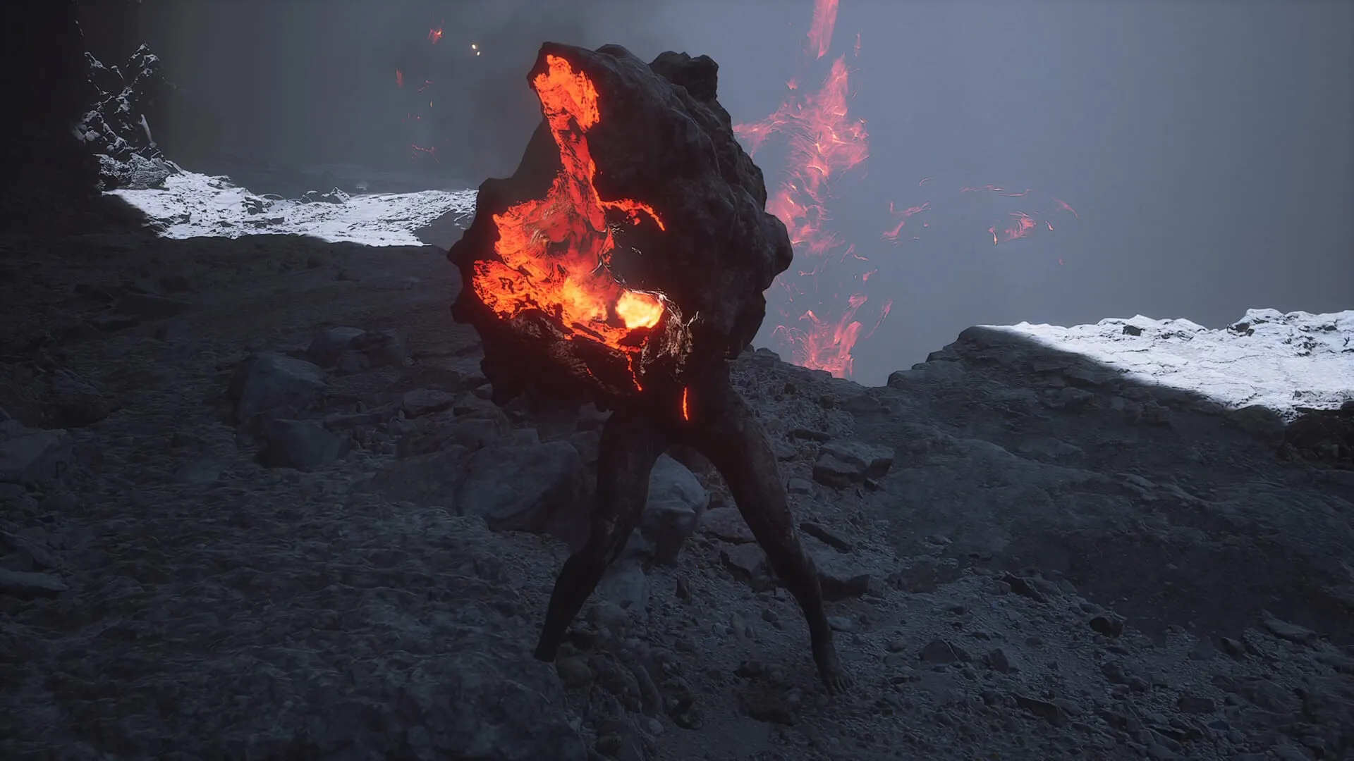 Scorching-Fire
