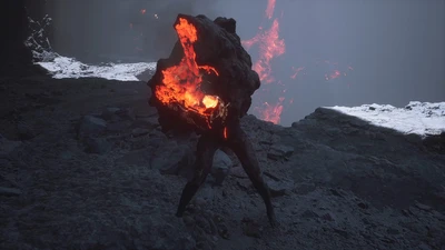 Scorching-Fire