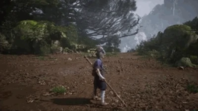 Scorpion Prince (Spirit)