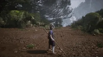 Scorpion Prince (Spirit)