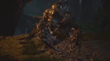 Scorpion Prince