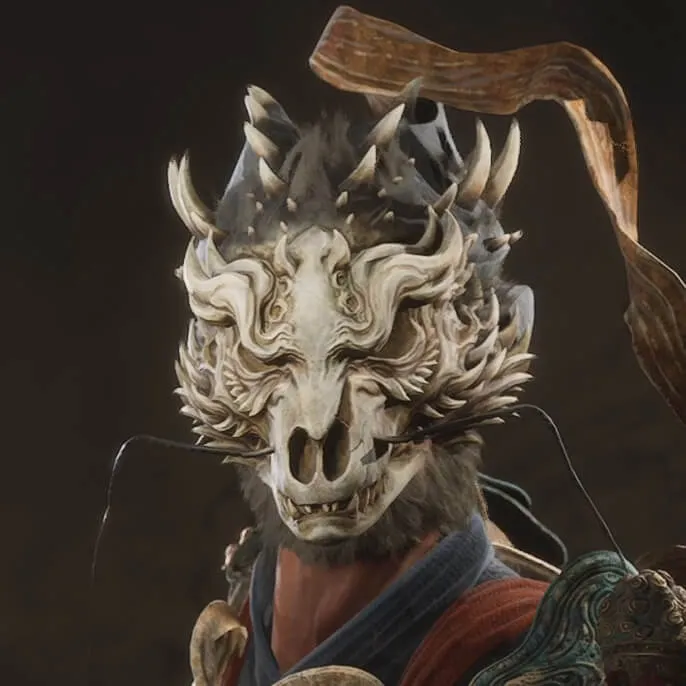 Skull of Turtle Treasure