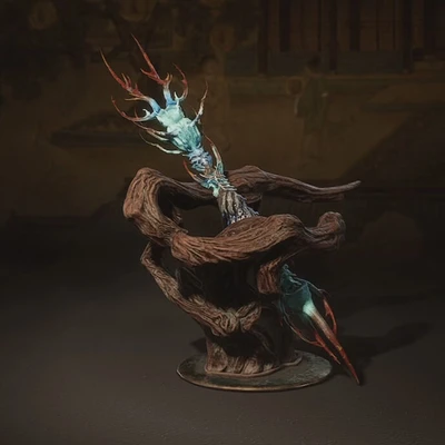 Sky-Piercing Horn