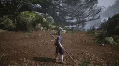 Snake Herbalist (Spirit)