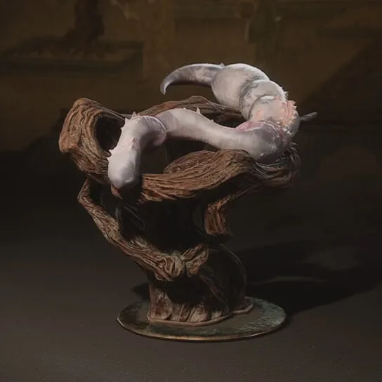Spider Leg