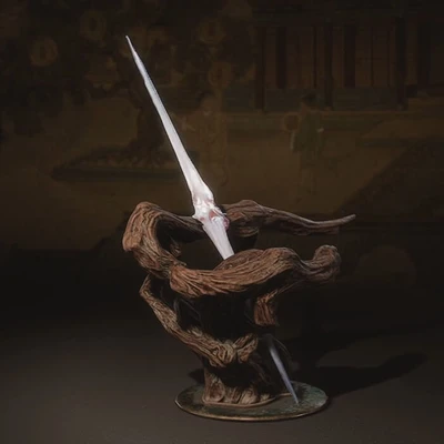 Starlit Cloud-Bidden Antler