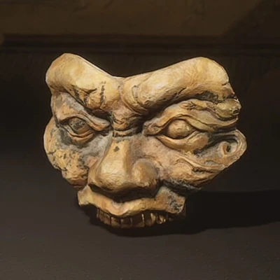 Sterness of Stone