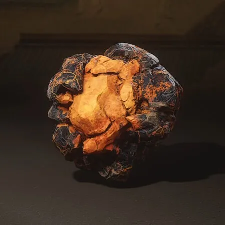 Stone Spirit