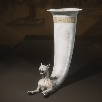 Sunset of the Nine Skies