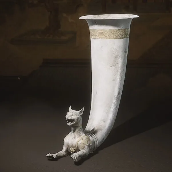 Sunset of the Nine Skies