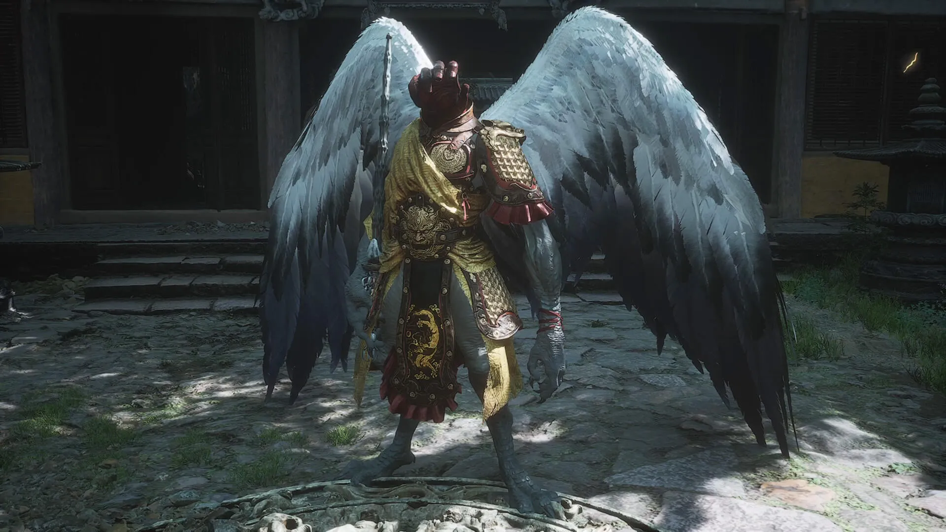 Supreme Celestial Inspector