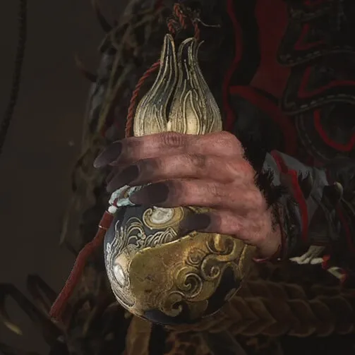Supreme Gourd