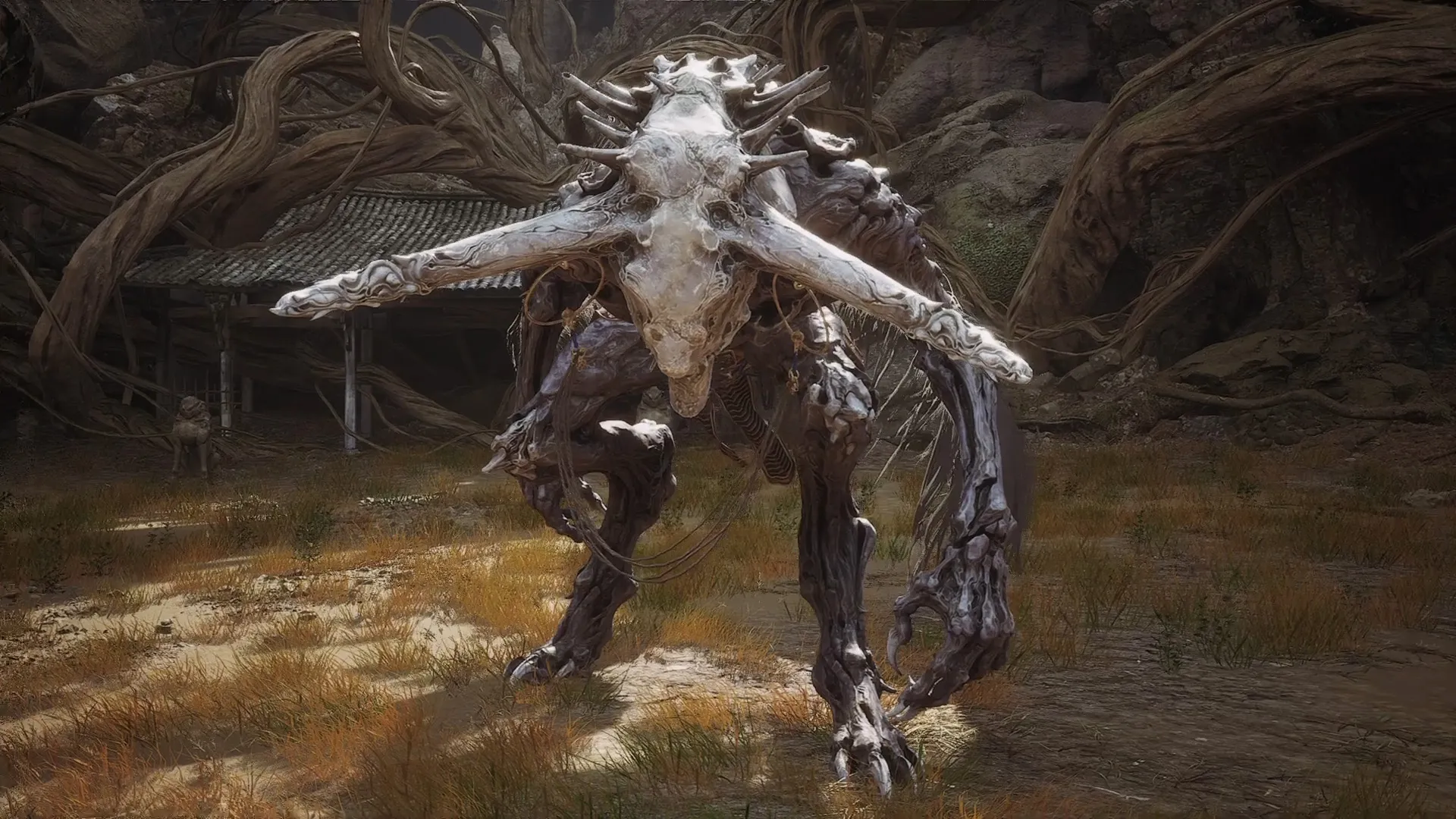 The Duskveil