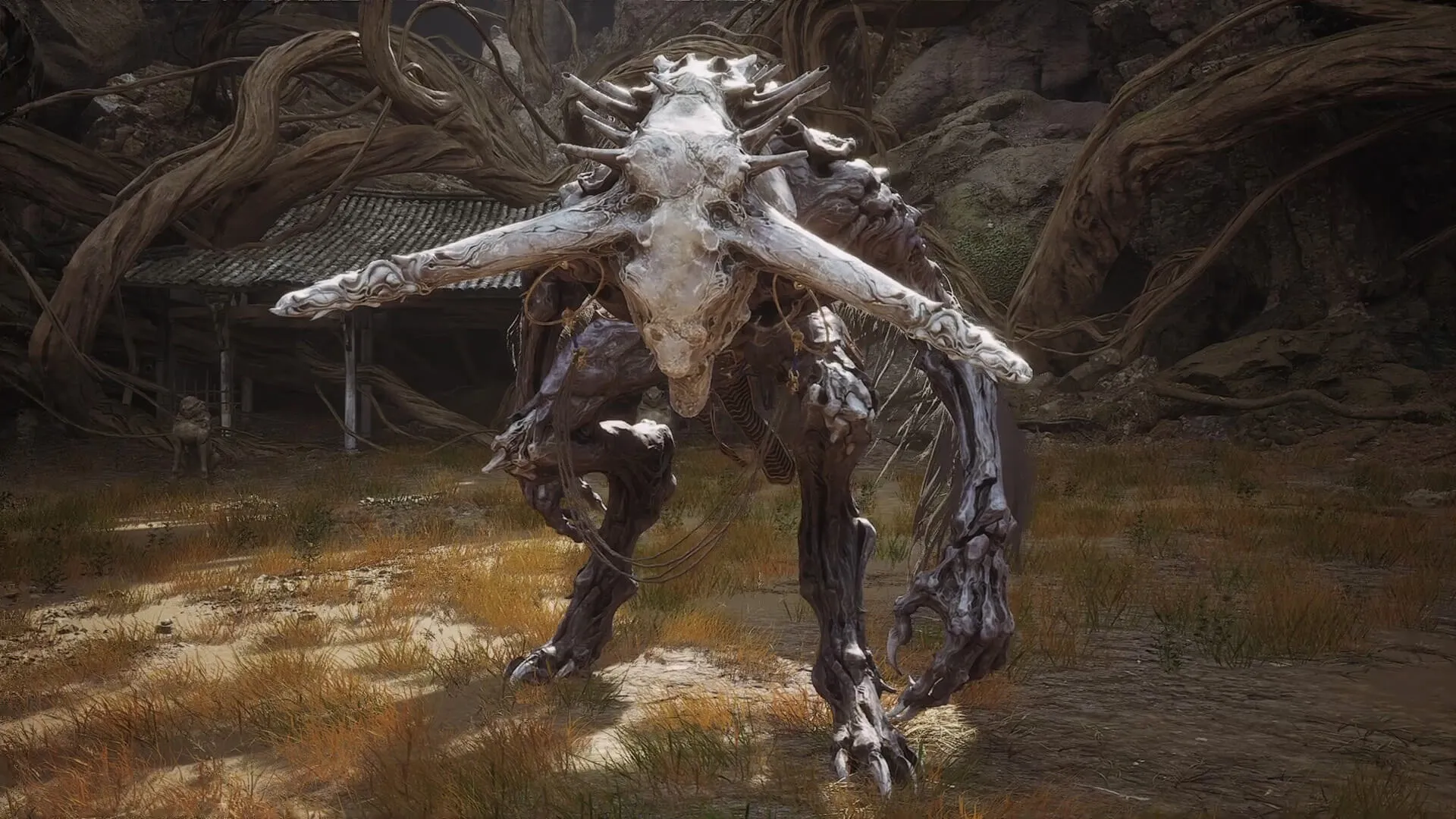 The Duskveil