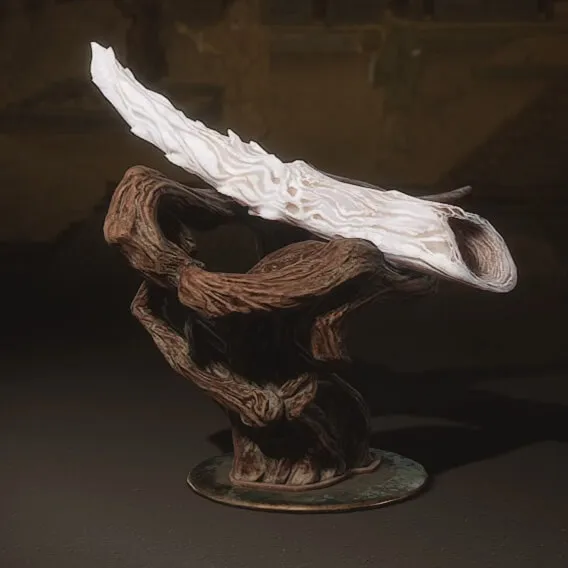 The Duskveil's Horn
