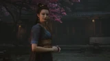 The First Sister