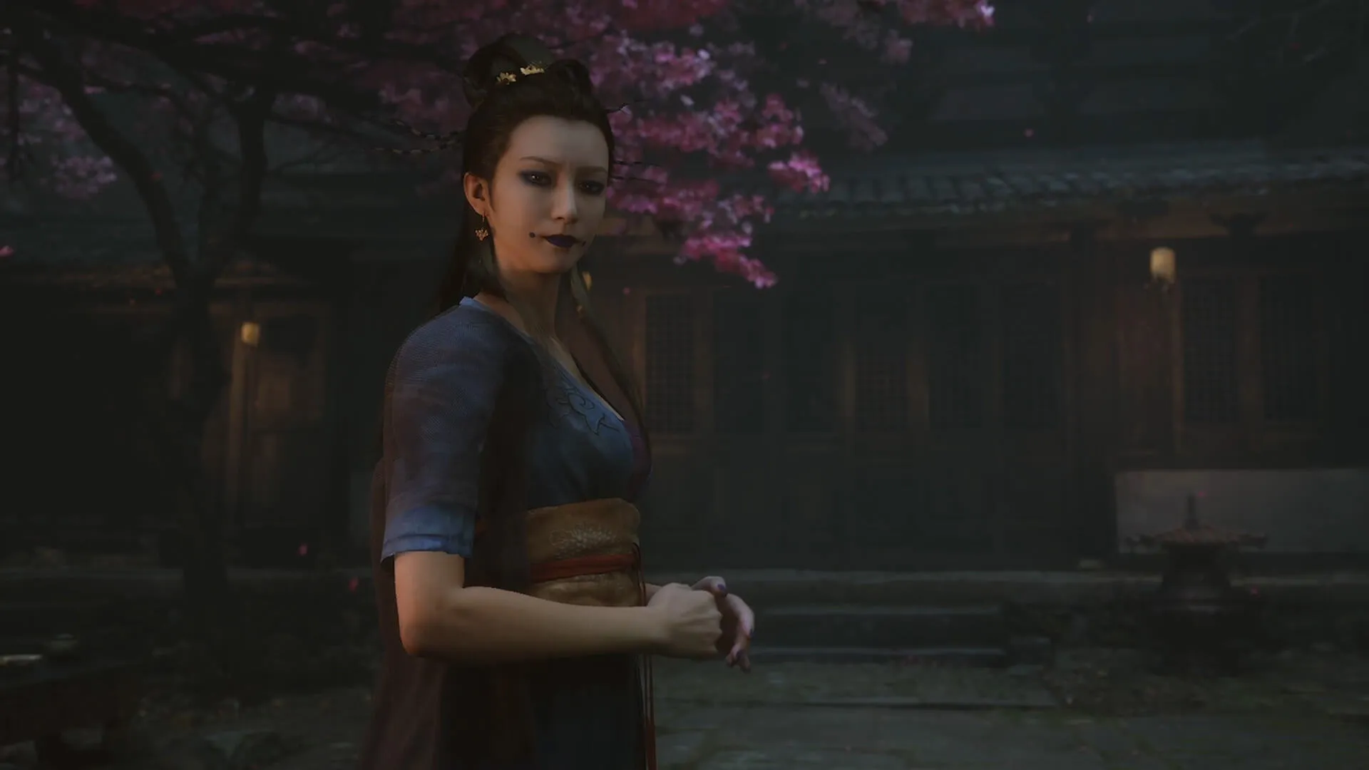 The First Sister