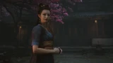 The First Sister