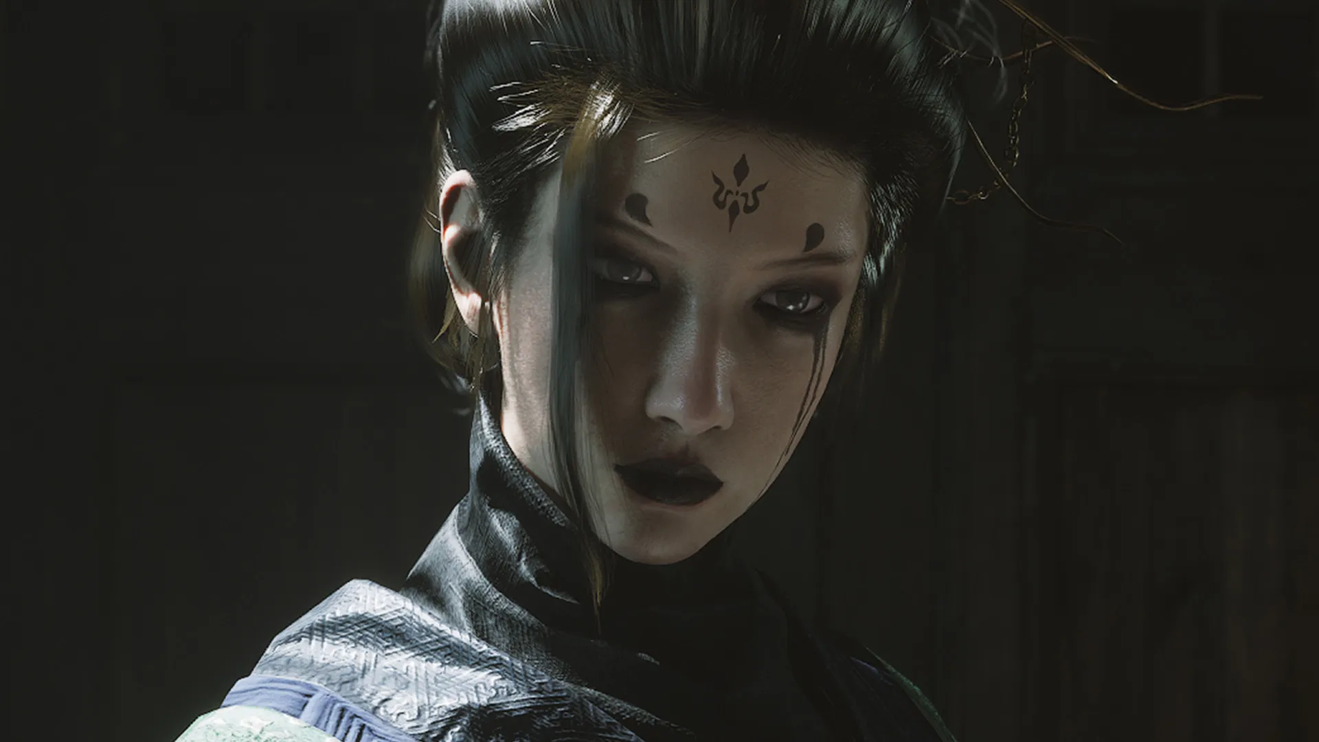 The Fourth Sister