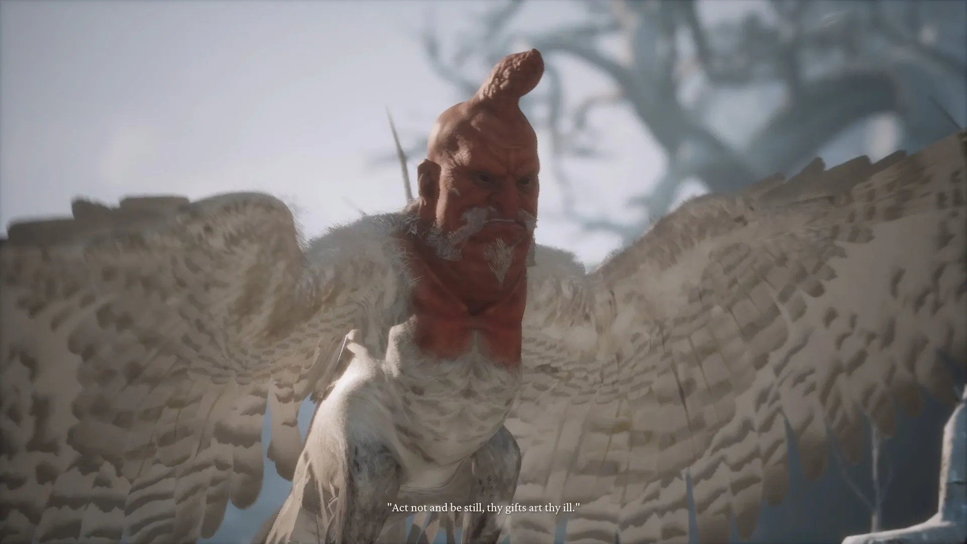 The Keeper of the New West