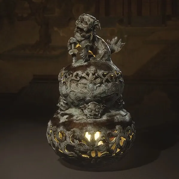 The Spirit of Captain Wise-Voice