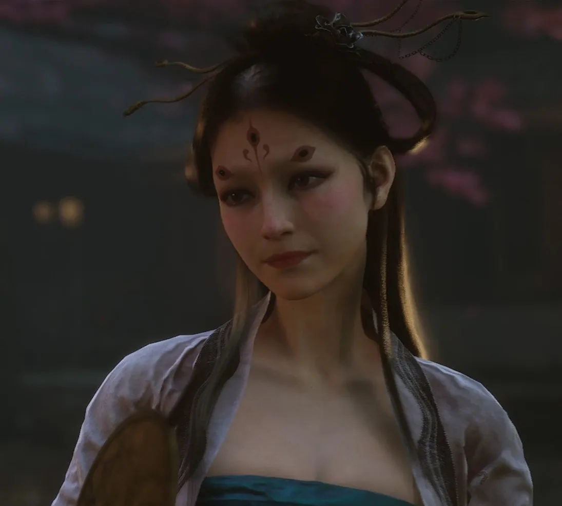 The Third Sister