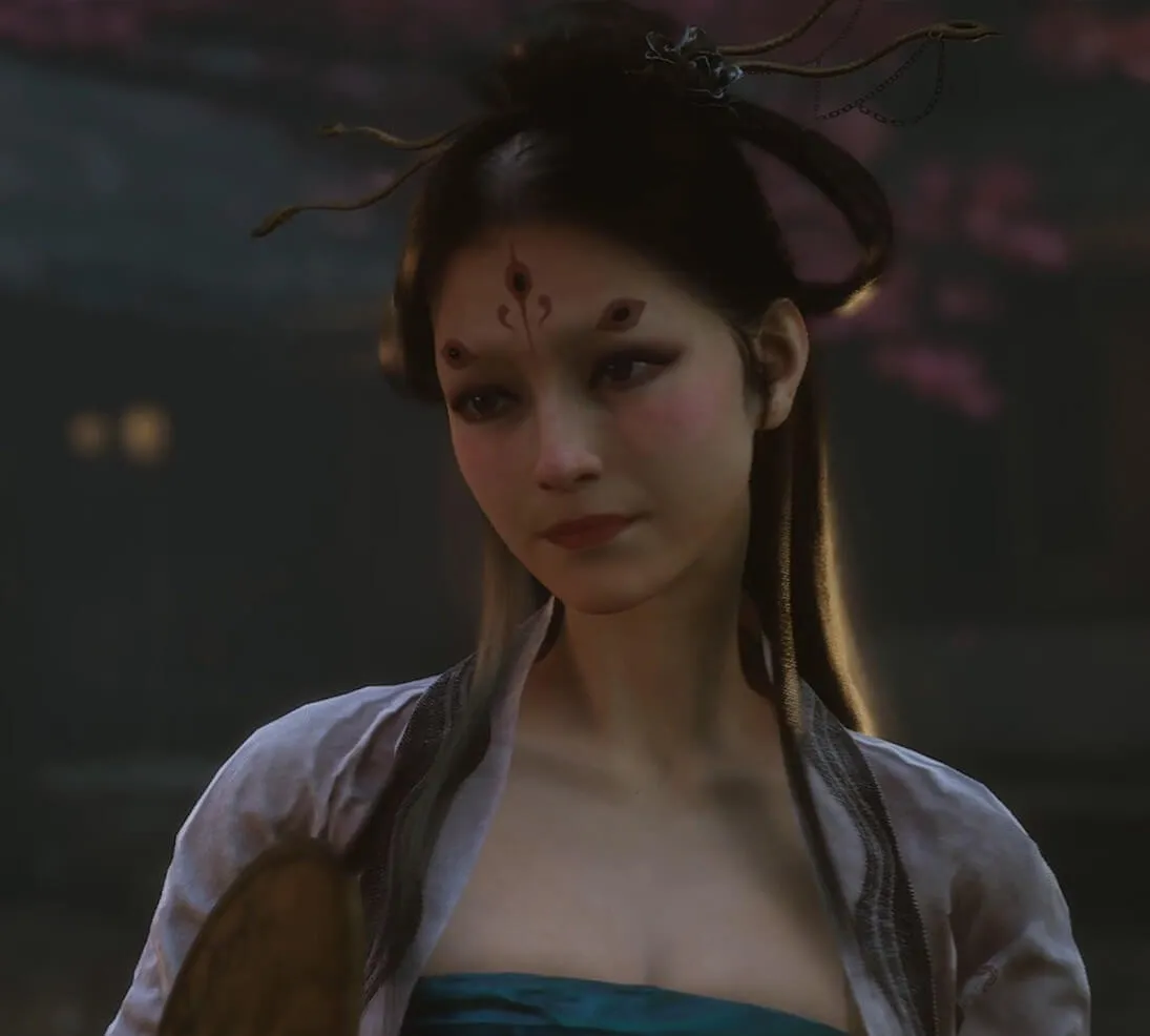 The Third Sister