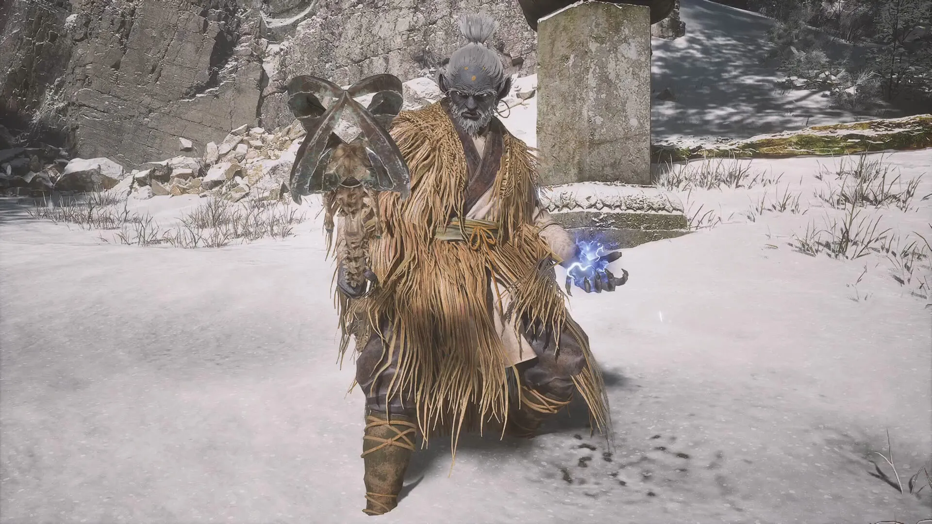 Thunder Rhino Master