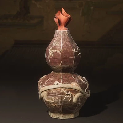 Tiger Subduing Pellets