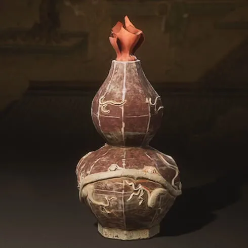 Tiger Subduing Pellets