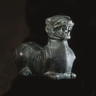 Tiger Tally